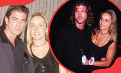 Meet Joe Lando’s Wife Kirsten Barlow: Their Relationship, Children, and Net Worth
