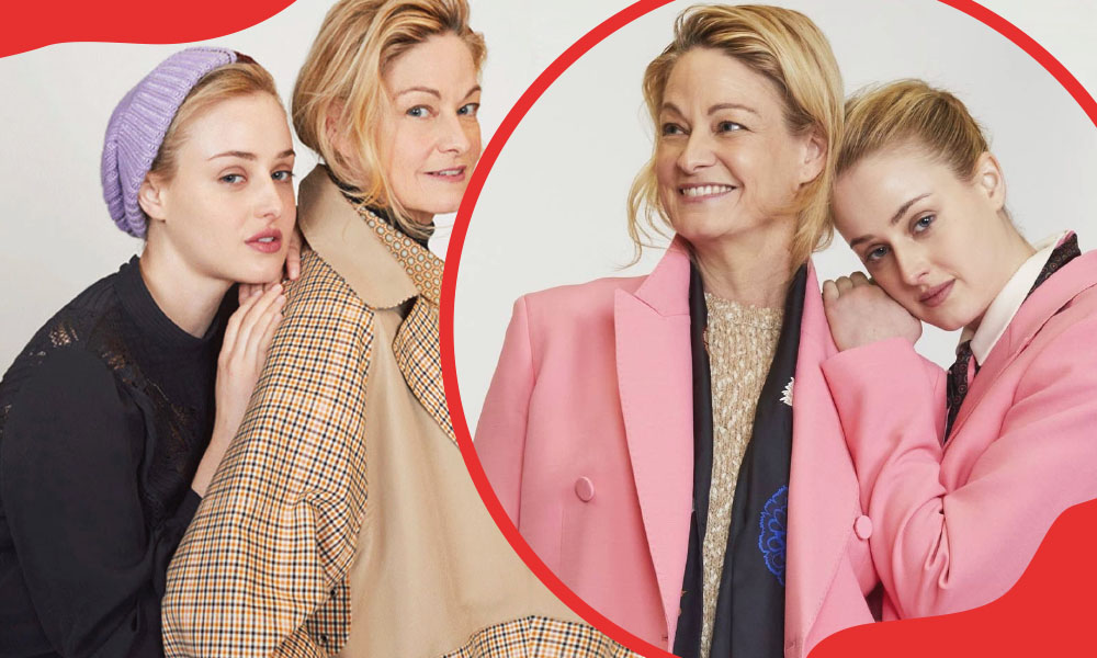 Who Is Wendy Rossmeyer? Grace Van Patten’s Elegant and Private Mom