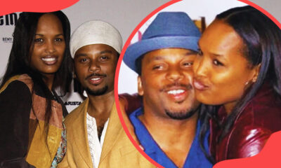 Meet Melika Payne: All About the Wife of Martin Star Carl Anthony Payne II