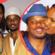 Meet Melika Payne: All About the Wife of Martin Star Carl Anthony Payne II