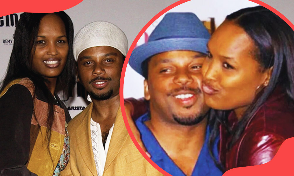 Meet Melika Payne: All About the Wife of Martin Star Carl Anthony Payne II
