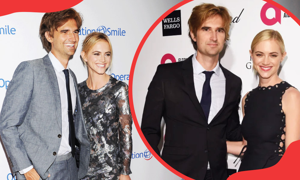 Blake Anderson Hanley: The Musician, Lawyer, and Ex-Husband of Emily Wickersham