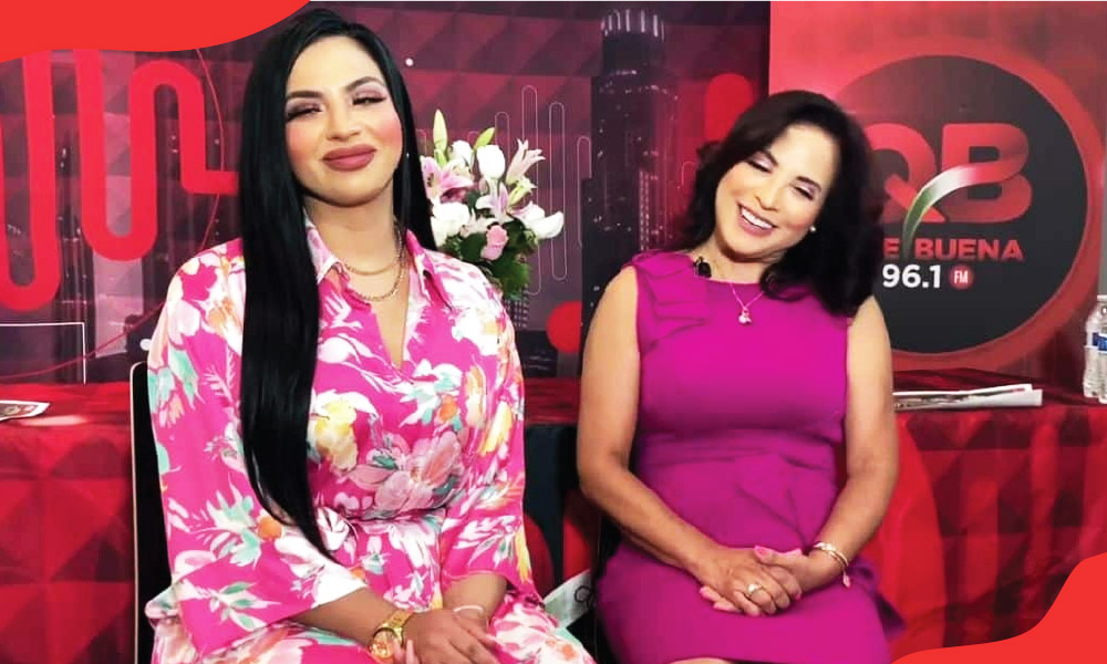 Where Is Cynthia Sánchez Vallejo Now? All About Chalino Sánchez’s Daughter