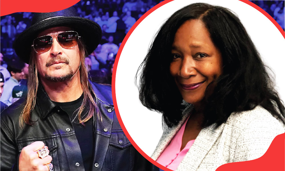Kelly South: The Truth About Kid Rock’s Ex and Their Son