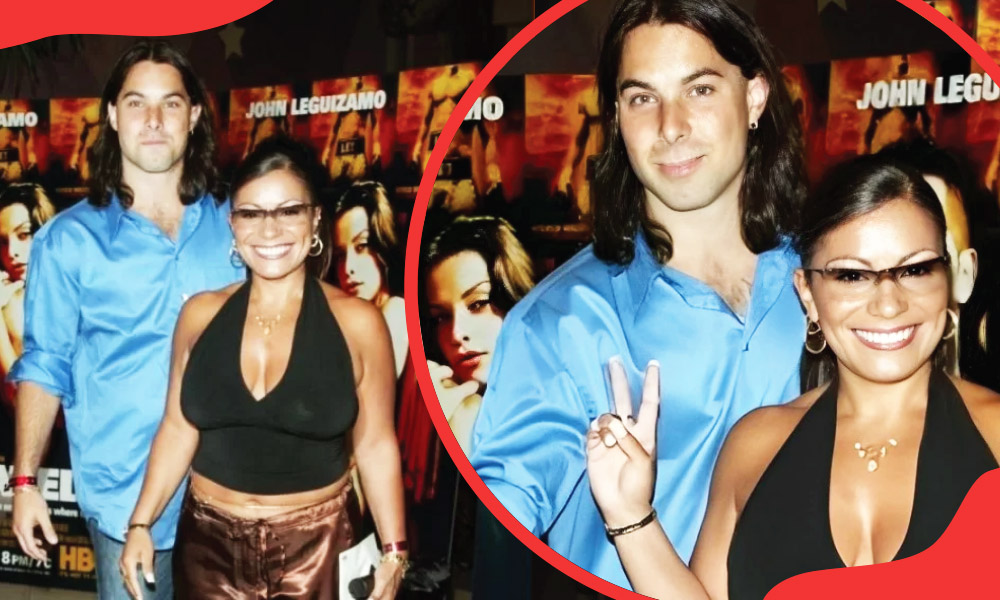 Who Is Antonimar Mello? The Mysterious Husband of Music Star Lisa Lisa
