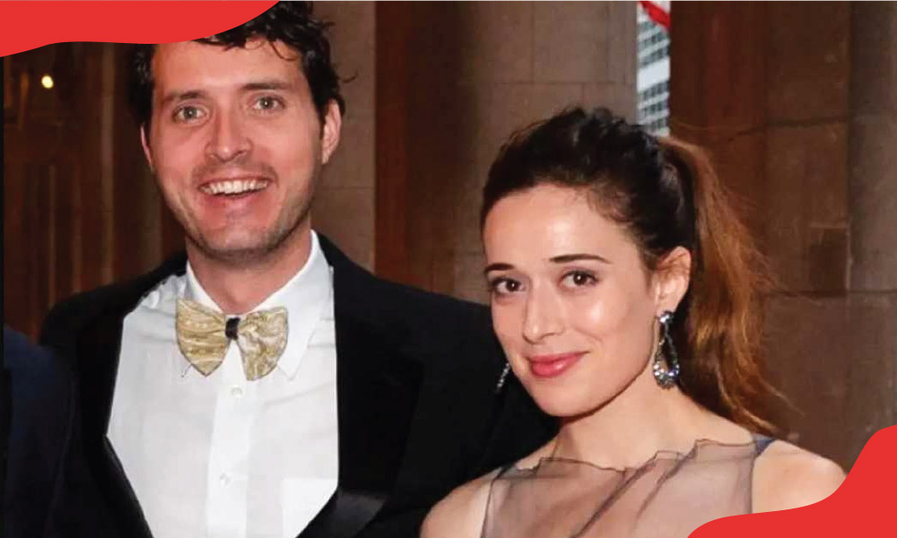 Who Is Eli Kay-Oliphant? The Full Story of Marina Squerciati's Husband