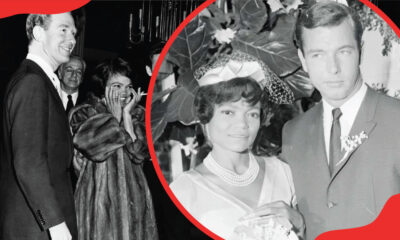 The Untold Story of John William McDonald: Eartha Kitt’s Mysterious Ex-Husband