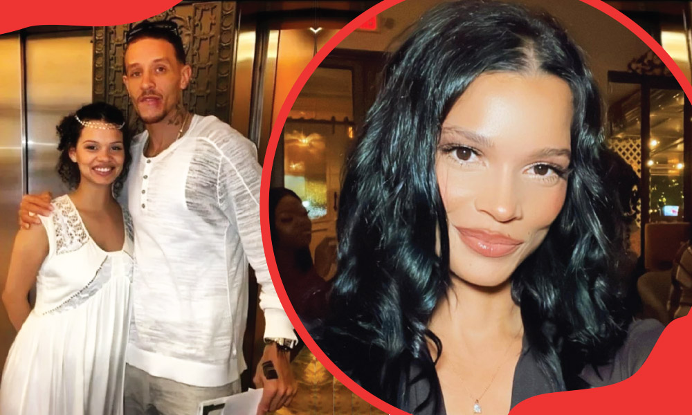 Where Is Caressa Suzzette Madden Today? The Truth About Delonte West's Wife