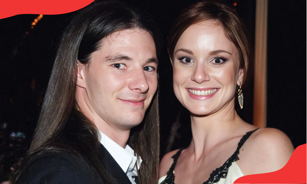 Who Is Josh Winterhalt? Meet Sarah Wayne Callies’ Husband and Martial Arts Pro