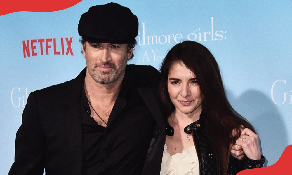 What Happened to Vera Davich After Her Divorce From Scott Patterson?
