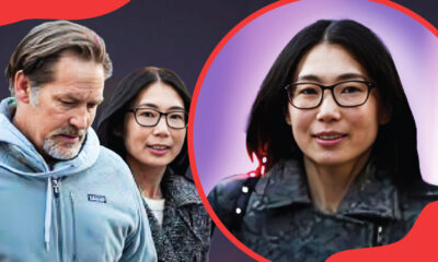 Atsuko Remar: James Remar’s Wife, Businesswoman, and Proud Mother