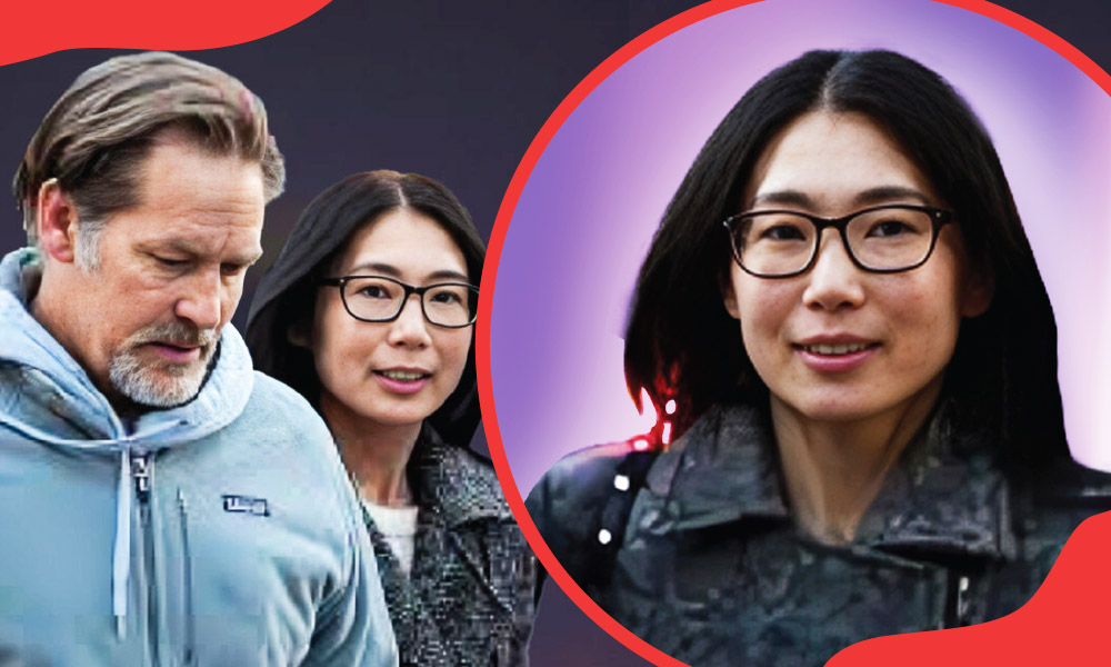 Atsuko Remar: James Remar’s Wife, Businesswoman, and Proud Mother