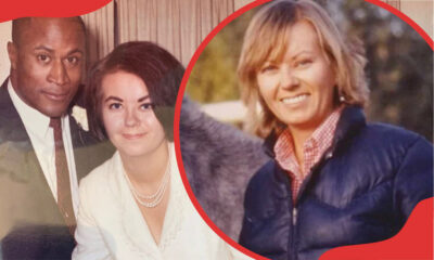 The Untold Story of Noel J. Mickelson: John Amos' First Wife
