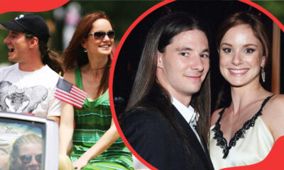 Who Is Josh Winterhalt? Meet Sarah Wayne Callies’ Husband and Martial Arts Pro