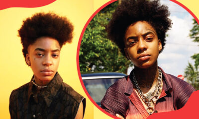 What Happened to Jaya Kelly, R. Kelly’s Child? Her Real Story