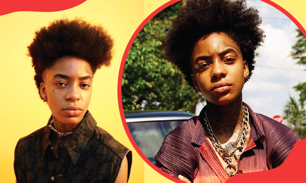 What Happened to Jaya Kelly, R. Kelly’s Child? Her Real Story