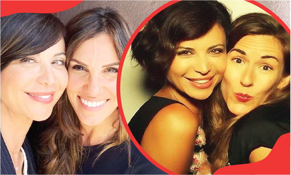 Brooke Daniells: The Truth About Catherine Bell’s Mysterious Partner