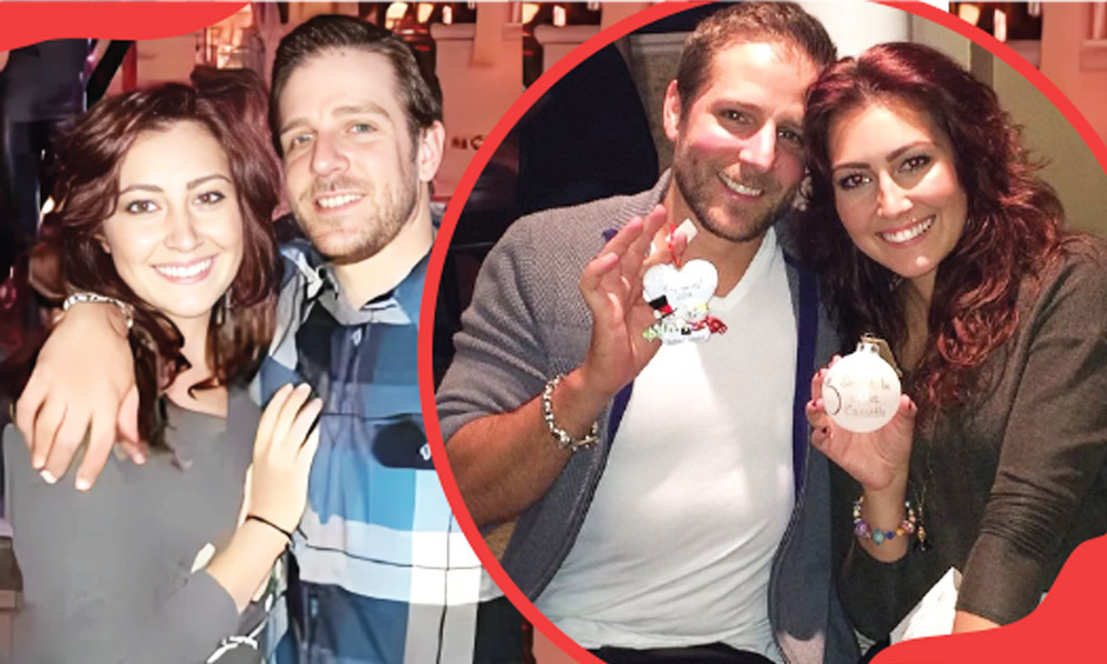 Taylor Dooley’s Ex-Husband Justin Cassotta: Everything You Didn’t Know