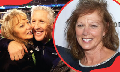 What You Didn’t Know About Glena Goranson and Pete Carroll’s Love Story