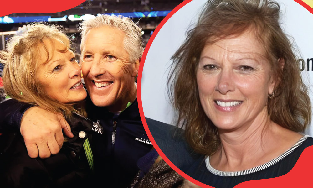What You Didn’t Know About Glena Goranson and Pete Carroll’s Love Story