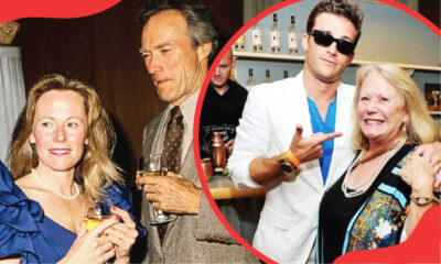 Meet Jacelyn Reeves: Clint Eastwood’s Ex-Girlfriend and Mother of Scott Eastwood
