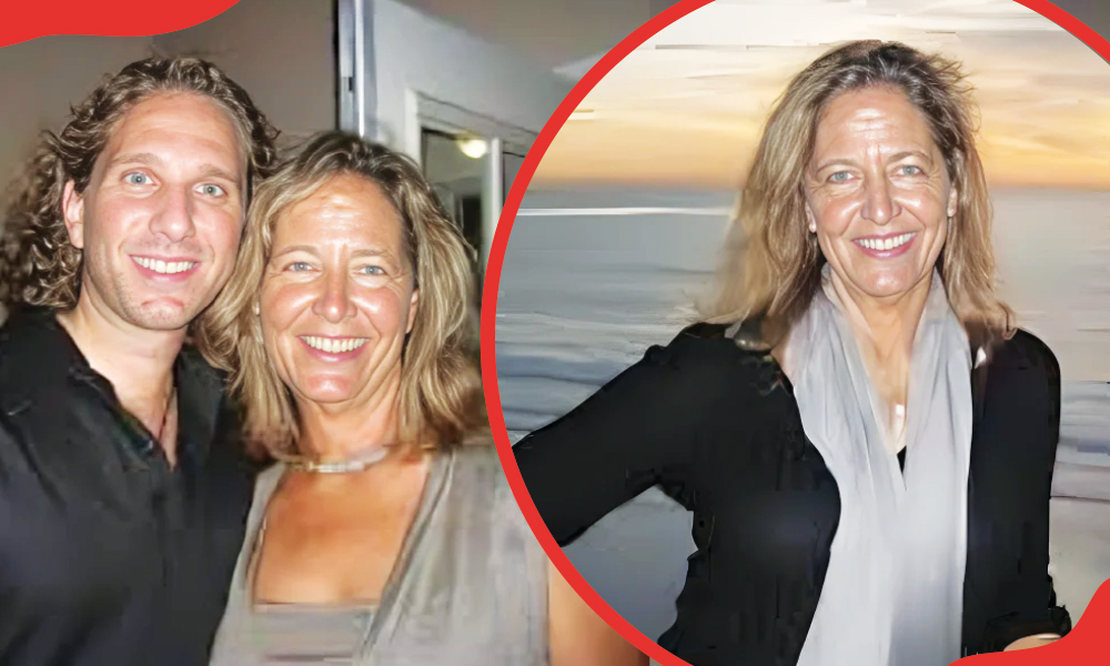 Where Is Susan Guth Now? Everything About Bill Walton’s First Wife
