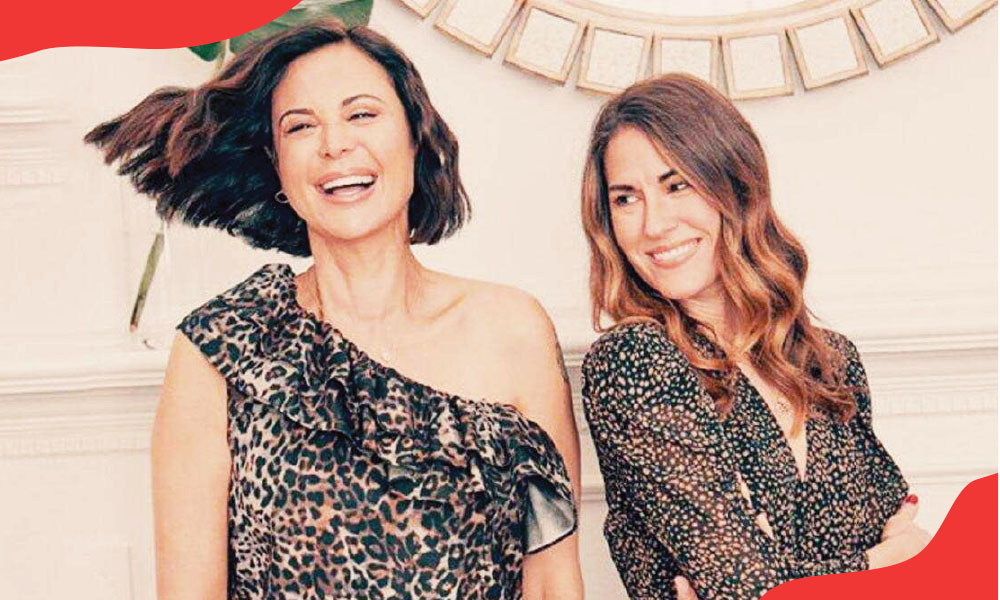 Brooke Daniells: The Truth About Catherine Bell’s Mysterious Partner