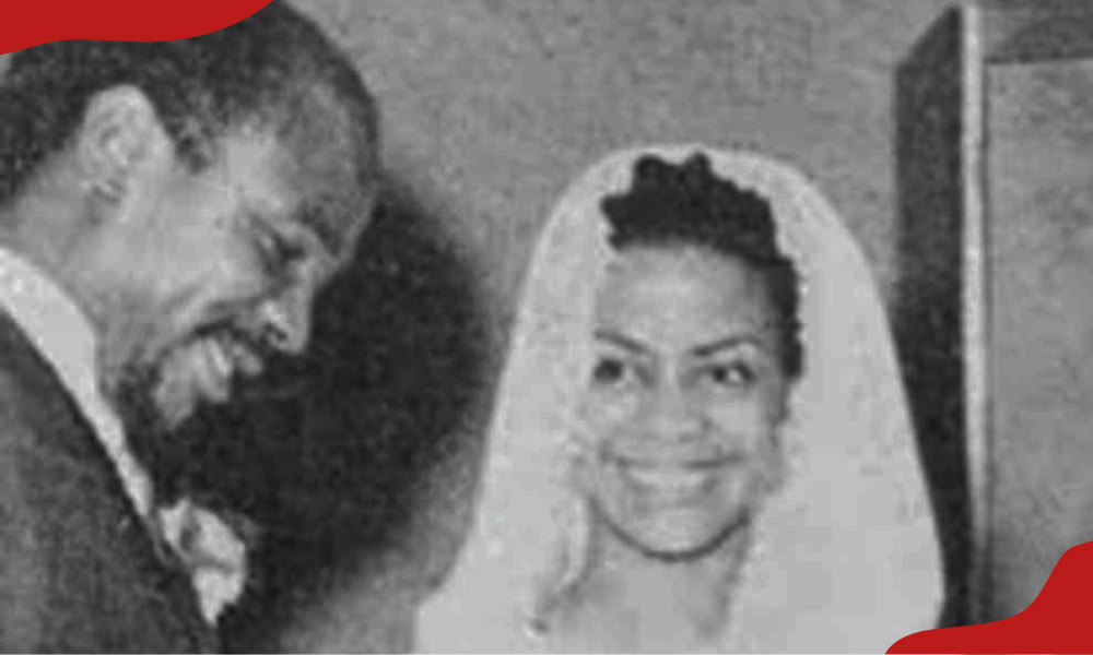 Who Was Hattie Glascoe? The Hidden Story Behind Louis Gossett Jr.’s First Marriage