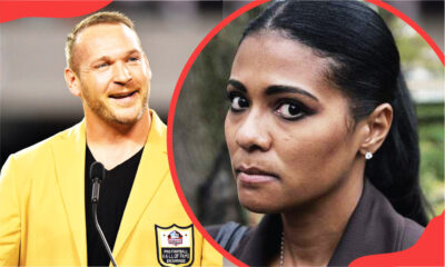 Who Is Tyna Robertson? Inside Her Shocking Journey With Brian Urlacher