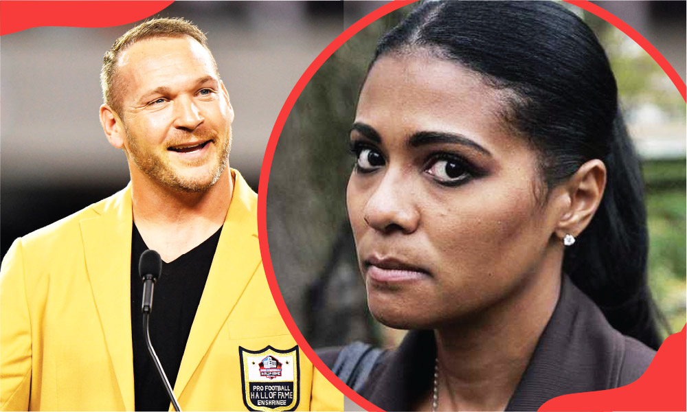 Who Is Tyna Robertson? Inside Her Shocking Journey With Brian Urlacher