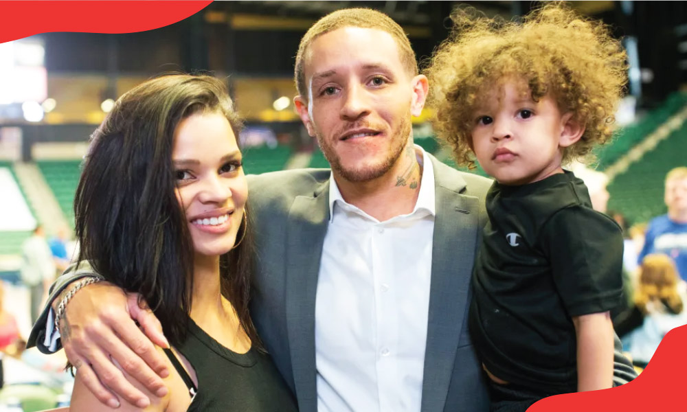 Where Is Caressa Suzzette Madden Today? The Truth About Delonte West's Wife