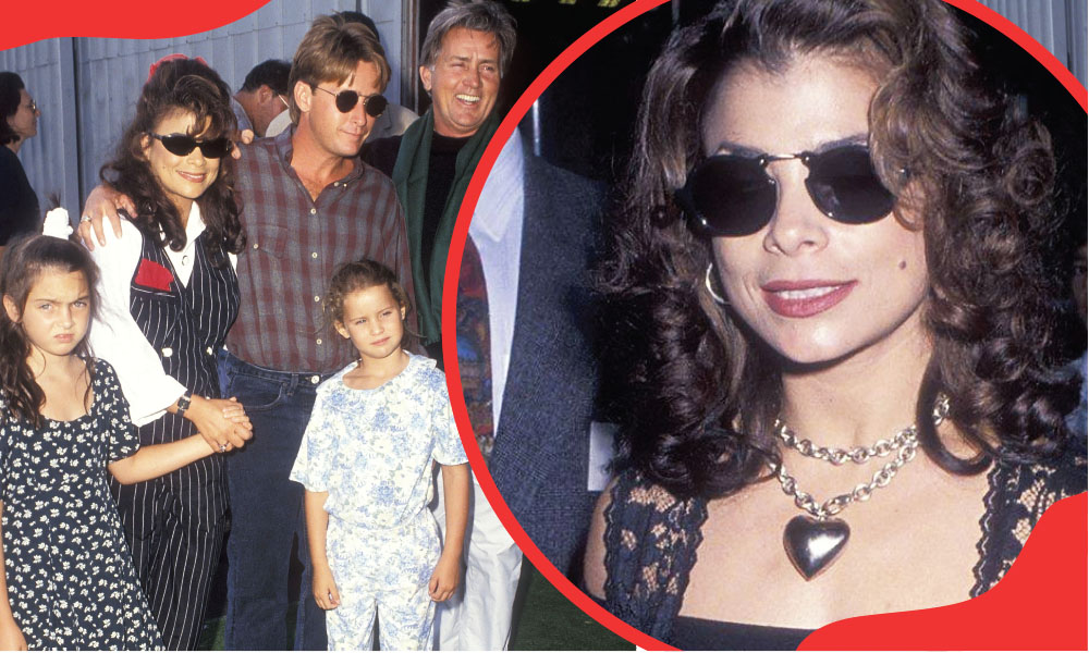 Paula Profit: From Charlie Sheen’s Ex to Self-Made Business Star