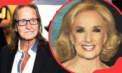 Mirtha Jung: The Untold Story of George Jung’s Famous Ex-Wife