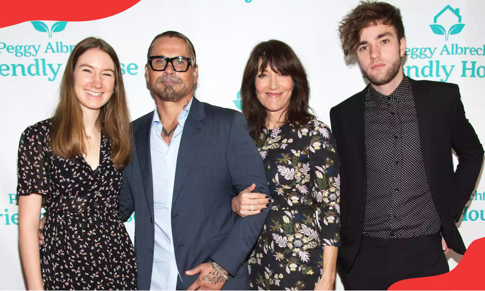 Esme Louise Sutter: The Untold Story of Katey Sagal’s Youngest Child