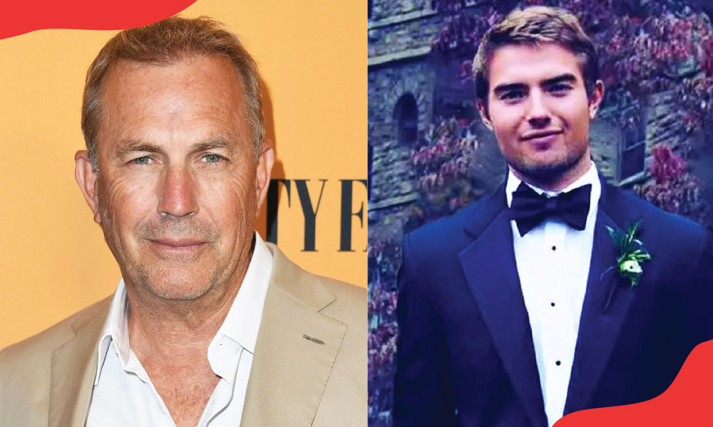 Liam Costner: The Private Son of Kevin Costner You Never Knew About