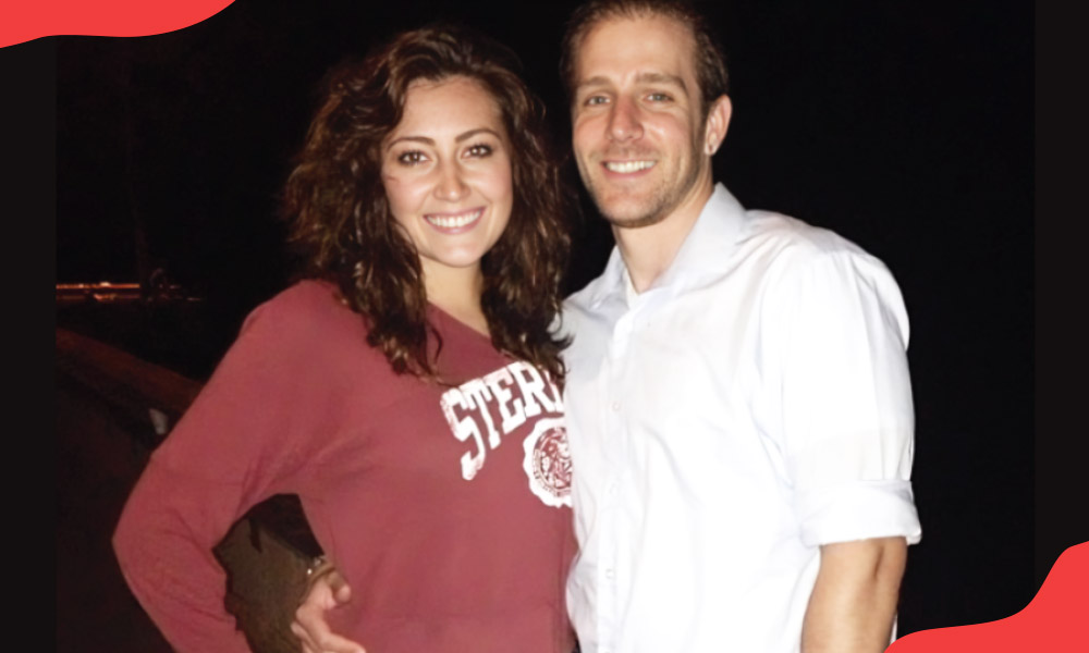 Taylor Dooley’s Ex-Husband Justin Cassotta: Everything You Didn’t Know
