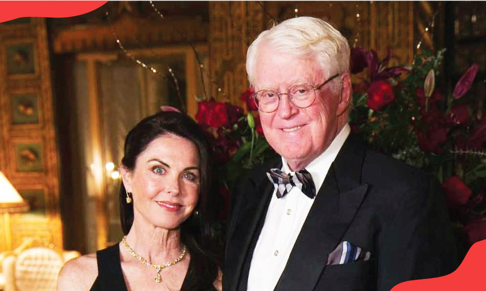 Who Is Bridget Rooney? The Untold Story of Kevin Costner’s Ex and Bill Koch’s Wife