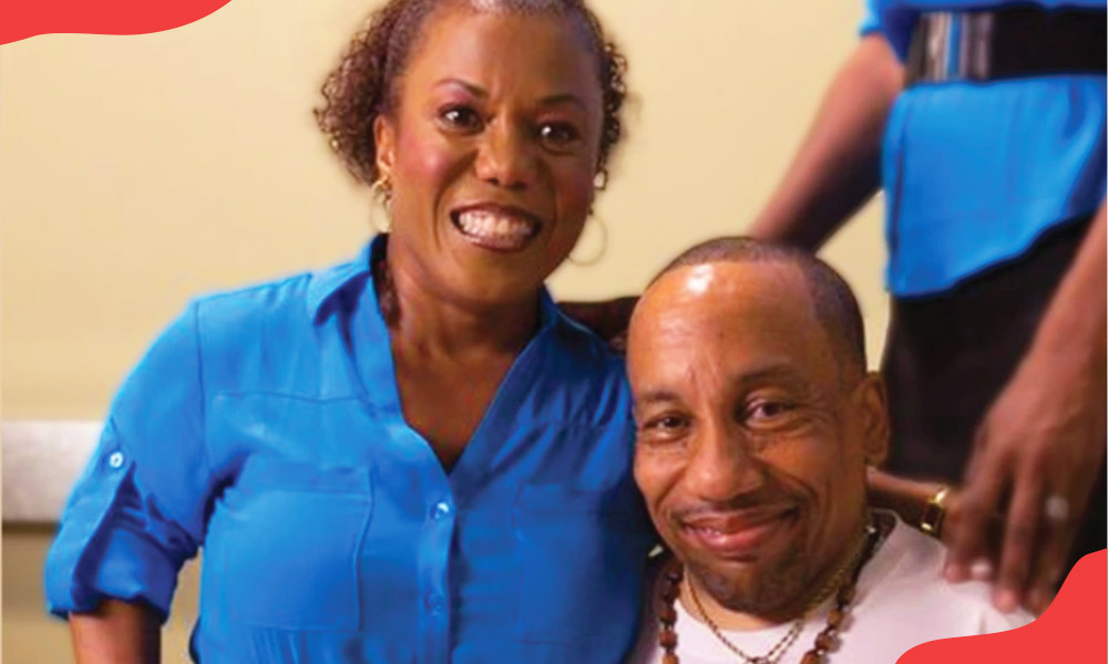 What Is Otelia Cox Doing Now?: Everything About Tony Cox's Wife
