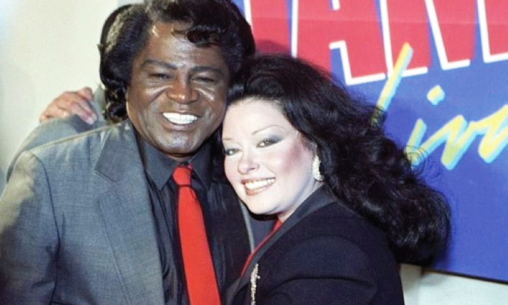 Who Was Adrienne Rodriguez? The Untold Story of James Brown’s Wife