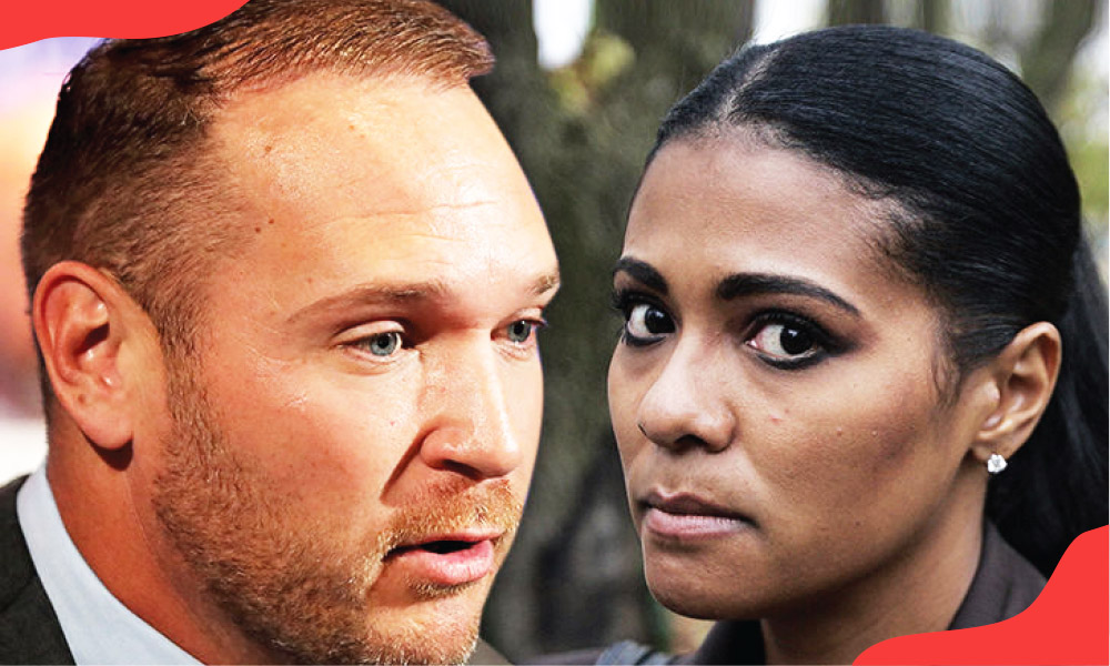Who Is Tyna Robertson? Inside Her Shocking Journey With Brian Urlacher