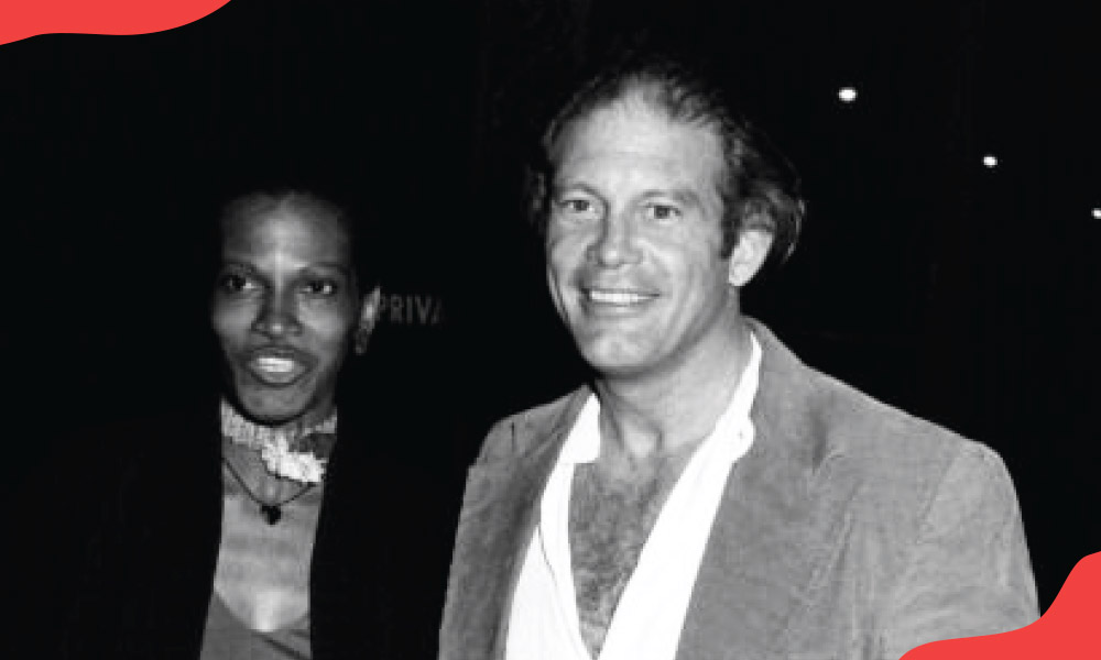 Who Was Willie Beir?: Inside the Life of Max Gail’s First Wife