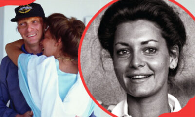 Who Is Marlene Knaus? The Untold Story of Niki Lauda’s First Wife