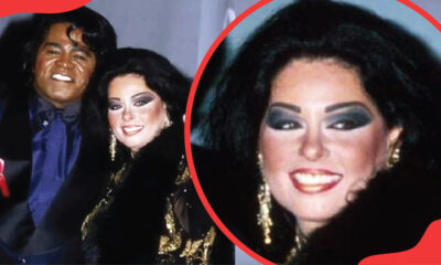 Who Was Adrienne Rodriguez? The Untold Story of James Brown’s Wife
