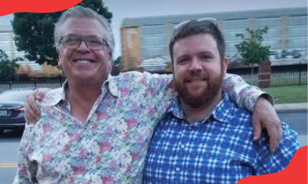Where Is Lori Brice Now?: Everything About Ron White’s First Wife