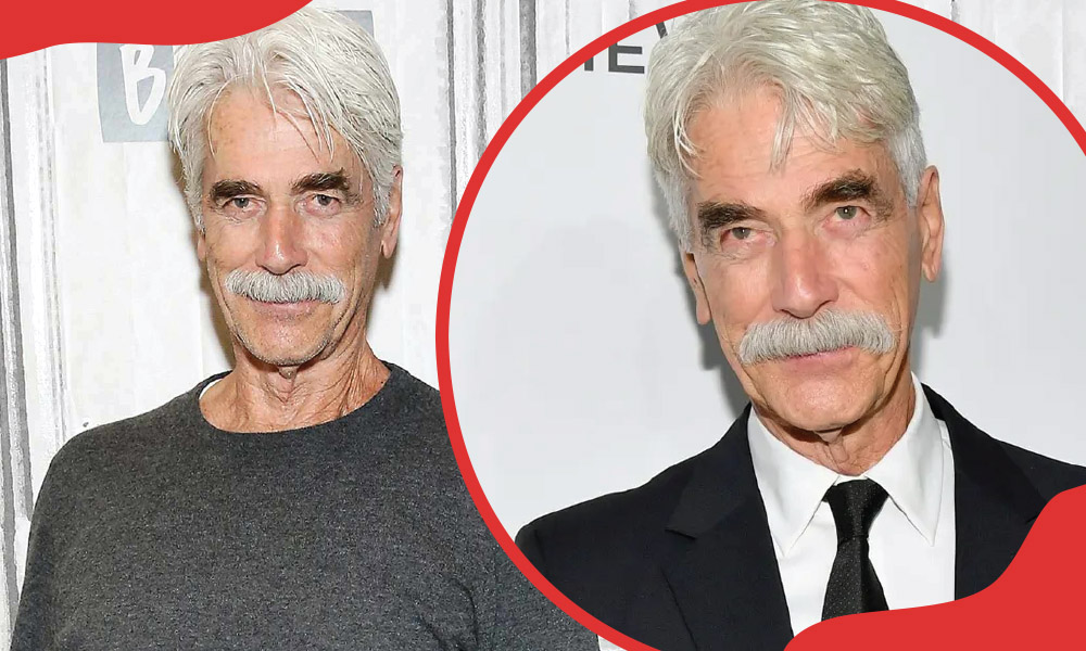 What Disease Does Sam Elliott Have? The Truth About His Health