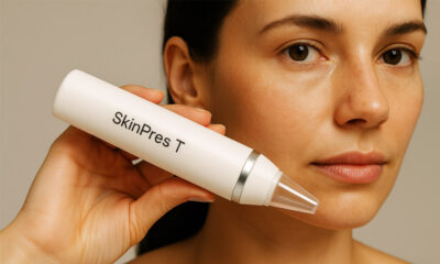 SkinPres T Review: Does It Really Work for Wrinkles, Acne & More?
