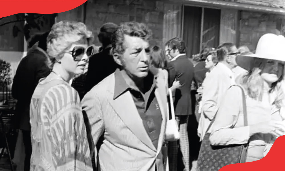 Who Is Catherine Hawn? Dean Martin’s Mysterious Third Wife