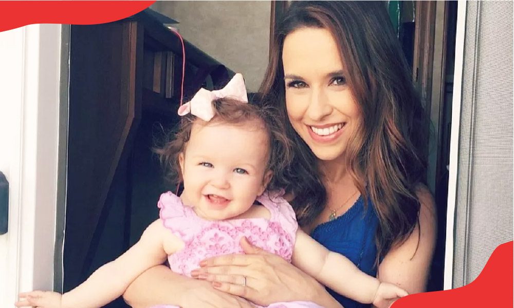 Who Is David Nehdar? Meet Lacey Chabert’s Real-Life Hallmark Husband