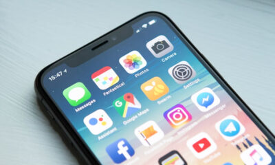 iOS App Development from Garage2Global