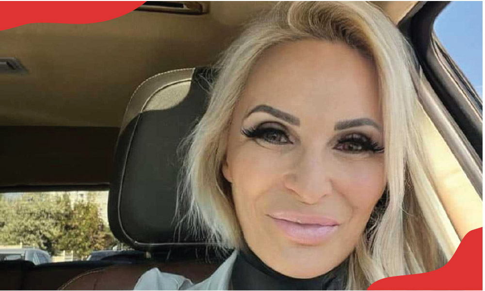 Elaine Starchuk Was Tommy Lee’s Ex-Wife: But That’s Just the Start of Her Story